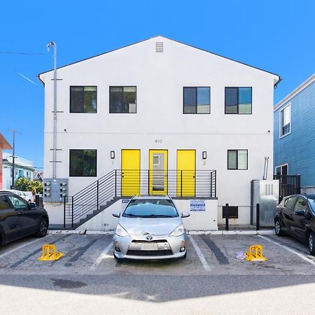 Sunny Studio In The Heart Of Venice - B Los Angeles Eksteriør billede